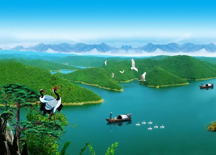 高性能智慧